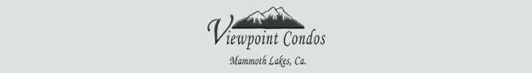 Viewpoint Condos email header